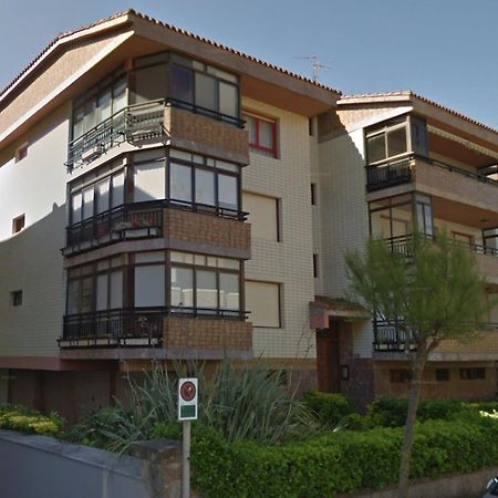 Amplio Piso En La Playa De 135 M2 Con Garaje Apartment Zarautz Exterior foto